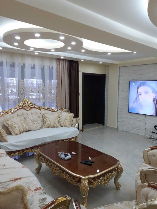 Електро услуги .