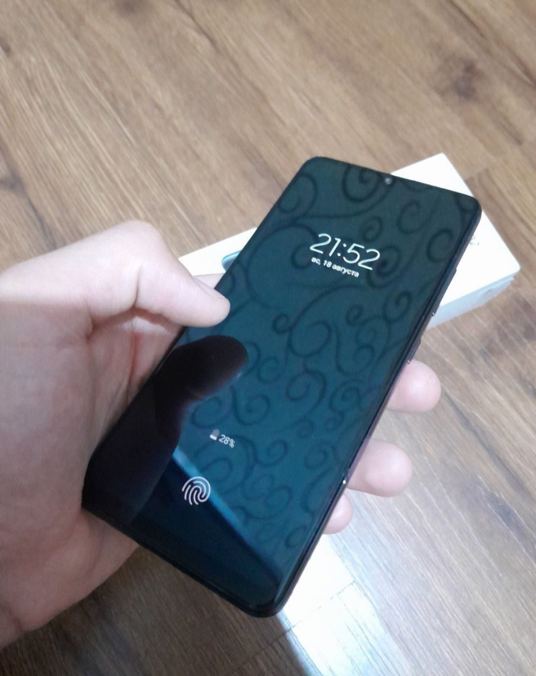 Samsung A32 Sotiladi