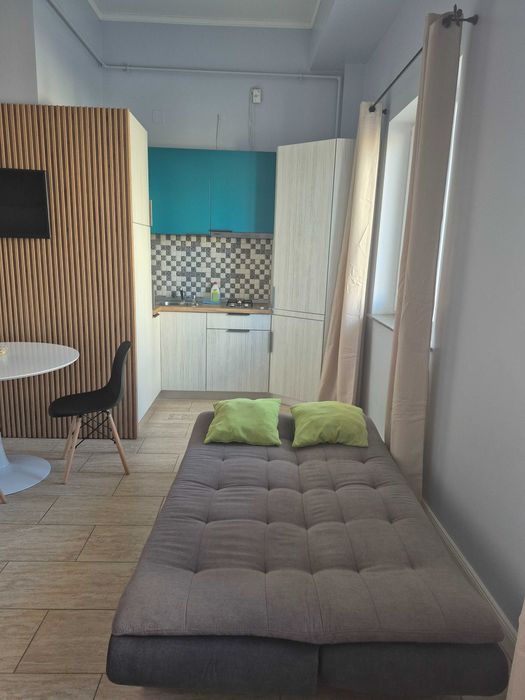 Închiriere Studio Mamaia Nord – 35 mp, parter înalt, langa mare