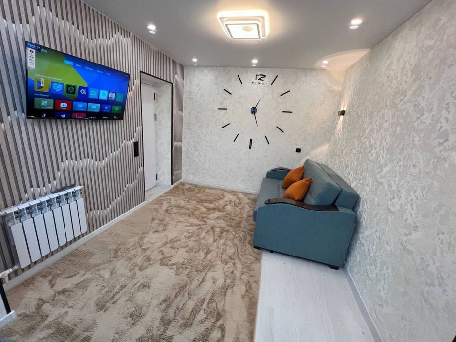 Продам квартиру на улице А.Фитрат