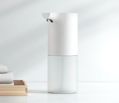 Сенсорная Мыльница дозатор Xiaomi Mijia Automatic Foam Soap Dispenser