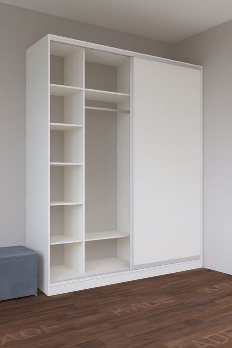 Продоется шкаф купе новый