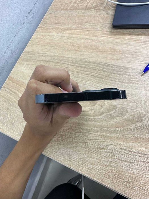 Iphone 12 por max 512gb