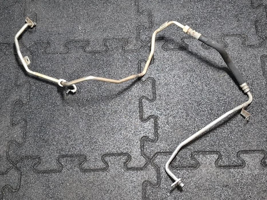 Conducta racire ulei cutie viteze AUDI A4 IV Avant 8K5, B8 2007 - 2015