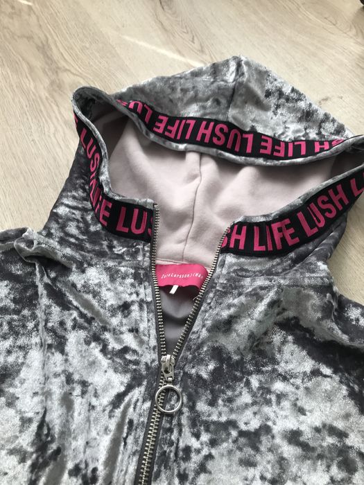 Плюшена горница Zara!!!