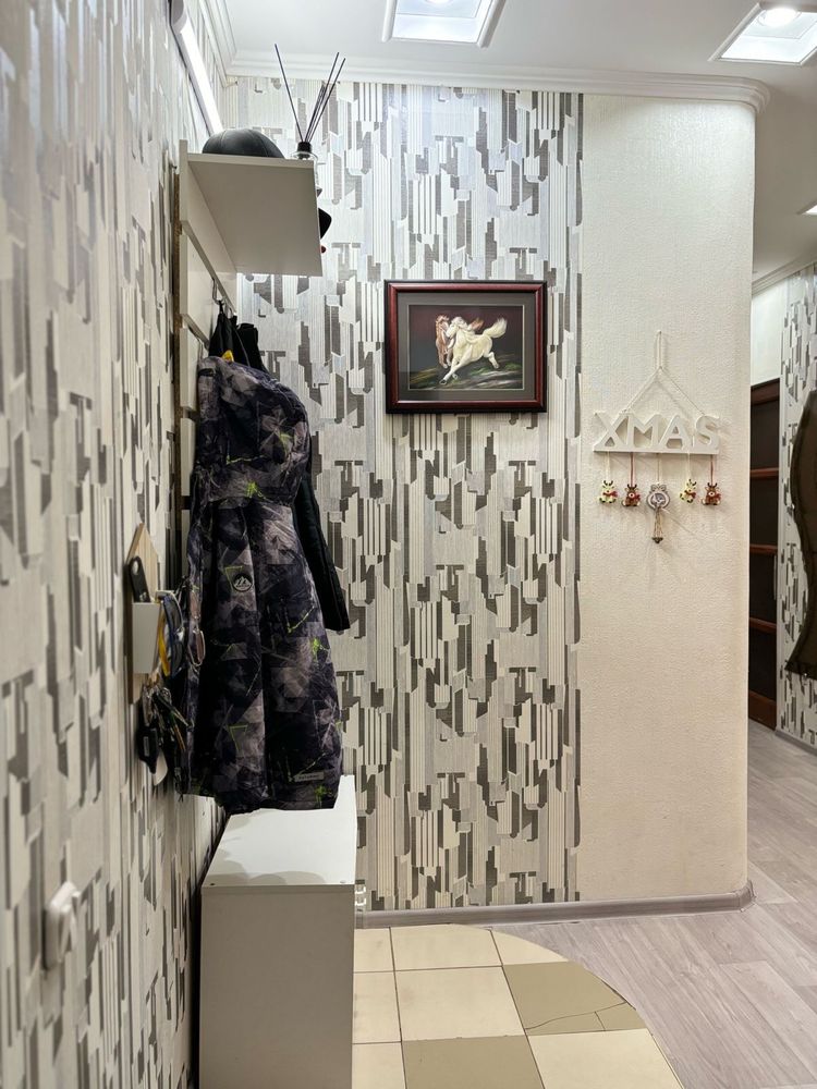 Продается 2 ком.квартира