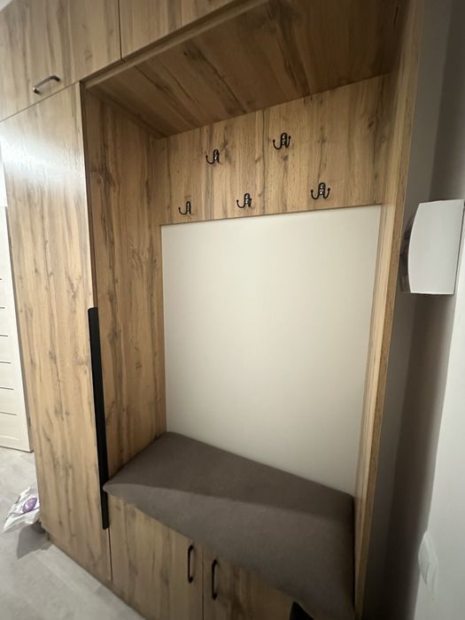 Сдается 2х комнатная квартира