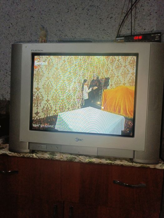 Holati yaxshi ..