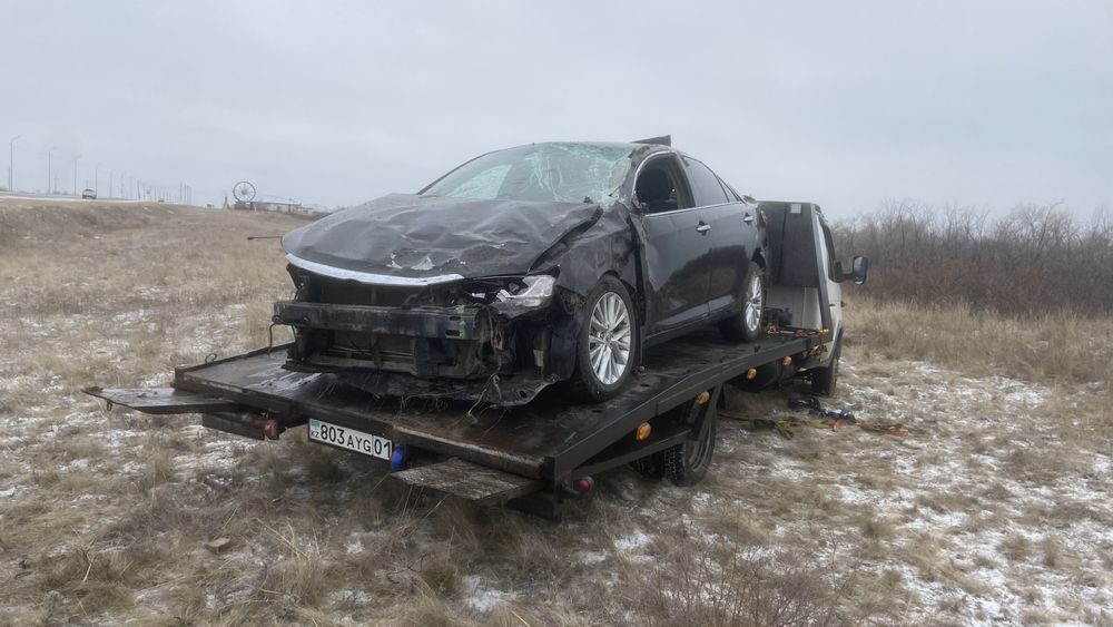 Услуги эвакуатора 24/7