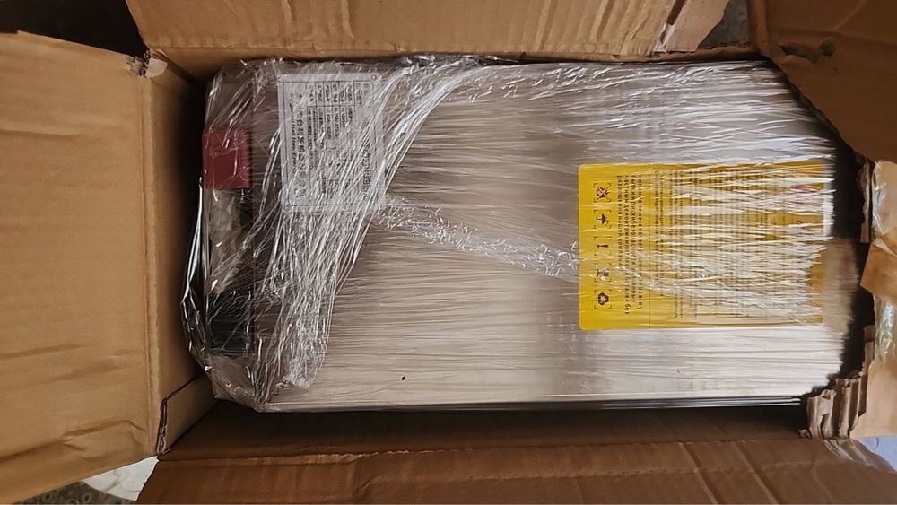 Аккамуляторы для скутеров и муравьев LF4 с зарядкой