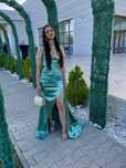 Rochie eleganta de seara