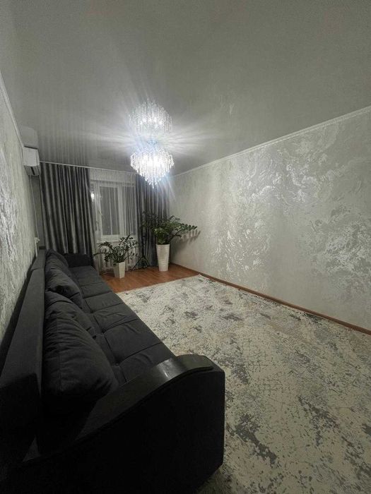 Продам 3 комн. кв., в 19-м мкрн.