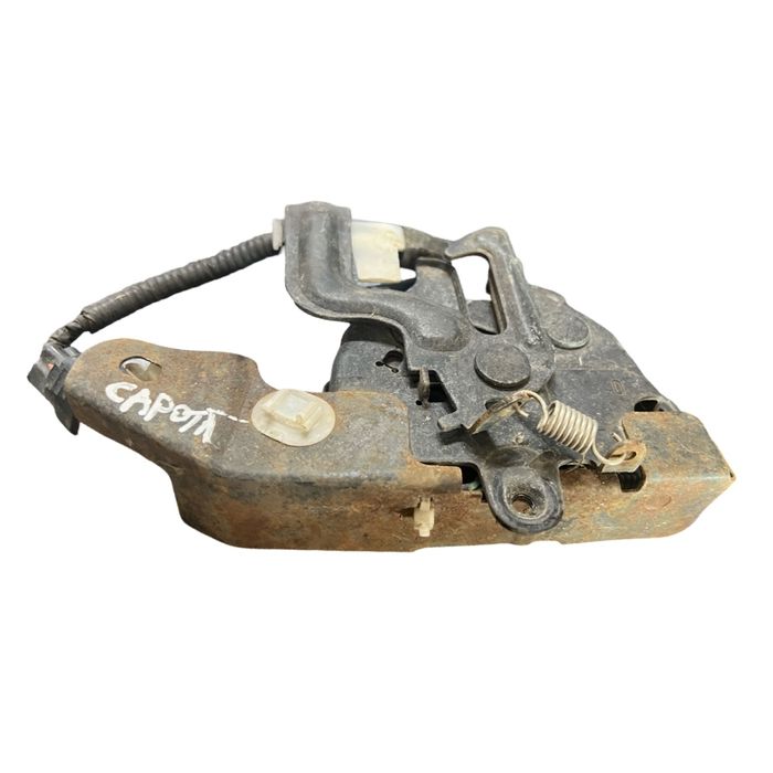 Inchizatoare capota motor TOYOTA YARIS _P9_ 2005 - > ABJ29136