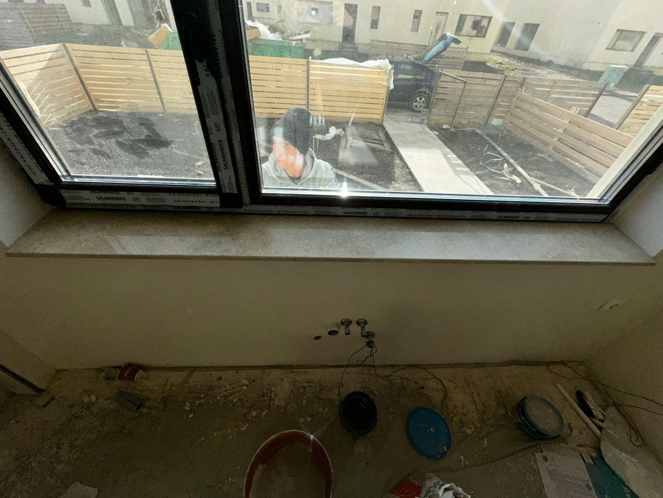 Glafuri marmură și granit