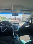 Opel Astra J, 1.4 Benzina