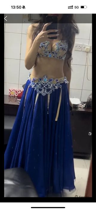 Пролаю восточный костюм