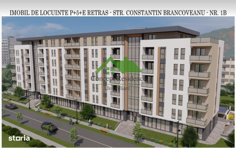 BLACK FRIDAY !Ap. 1 camera, bloc nou cu lift–livrare 2026, comision 0%