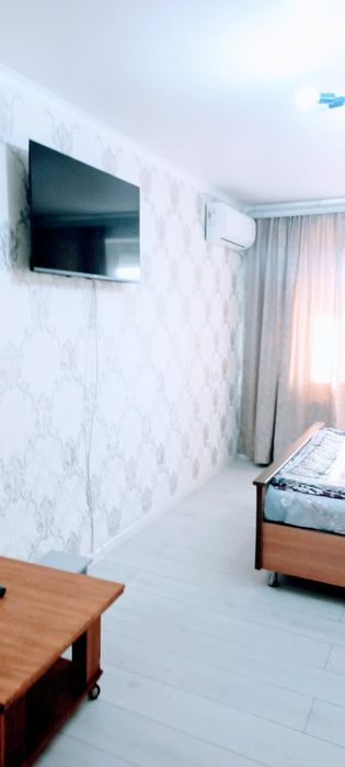 Квартира 1ком центр Шымкент ул.Аскарова32