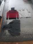 Lot bluze dama M