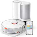 Hope Amanet P13 aspirator robotizat si mop ROBOROCK s7 plus NOU CUTIE