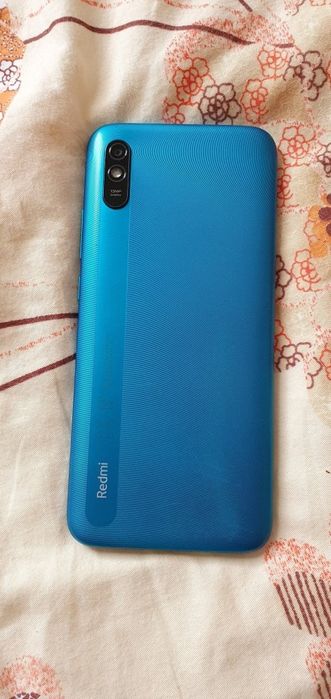 Продам редми 9 а