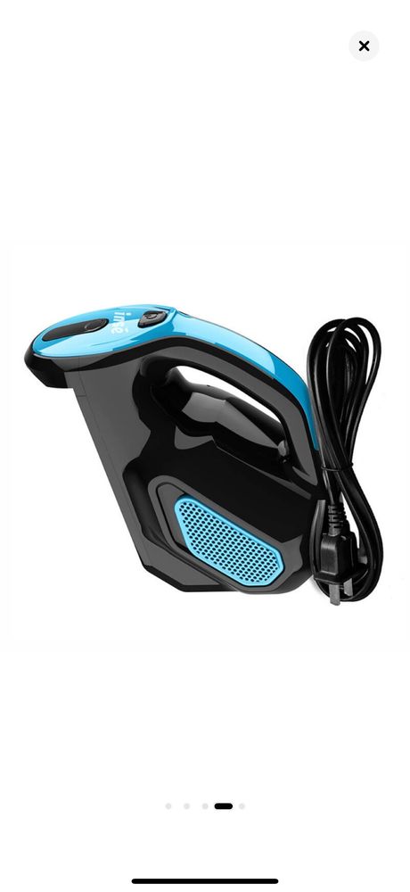Aspirator vertical cu fir INSE I5