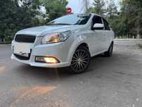 Chevrolet Nexia 3