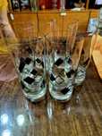 Сервиз водни чаши