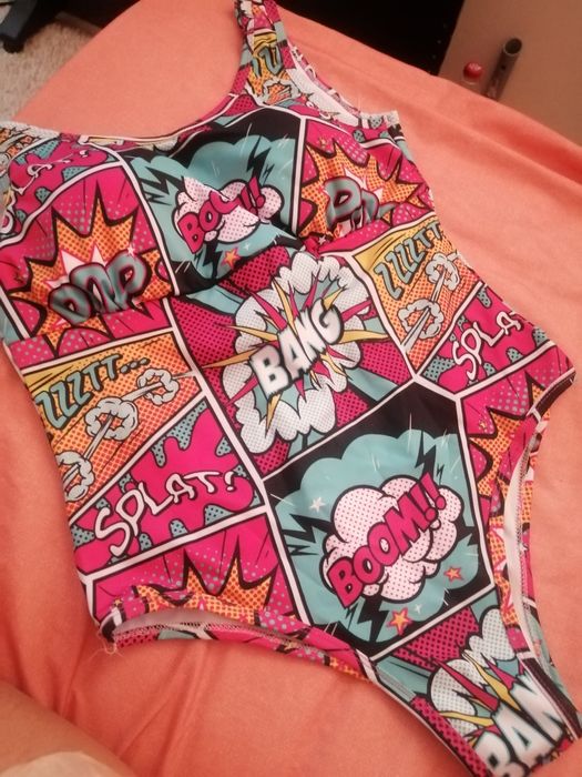 Банско М- L ново  качество