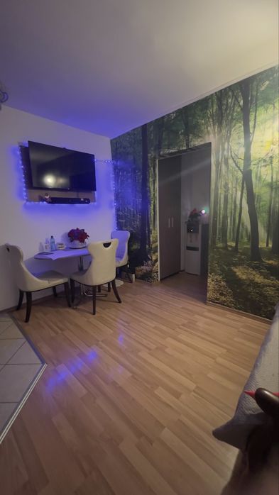 APARTAMENT 2 CAMERE Calea rahovei ,mobilat si utilat etajul 2/10