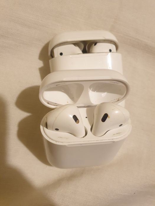căști airbuds 2 aproape noi