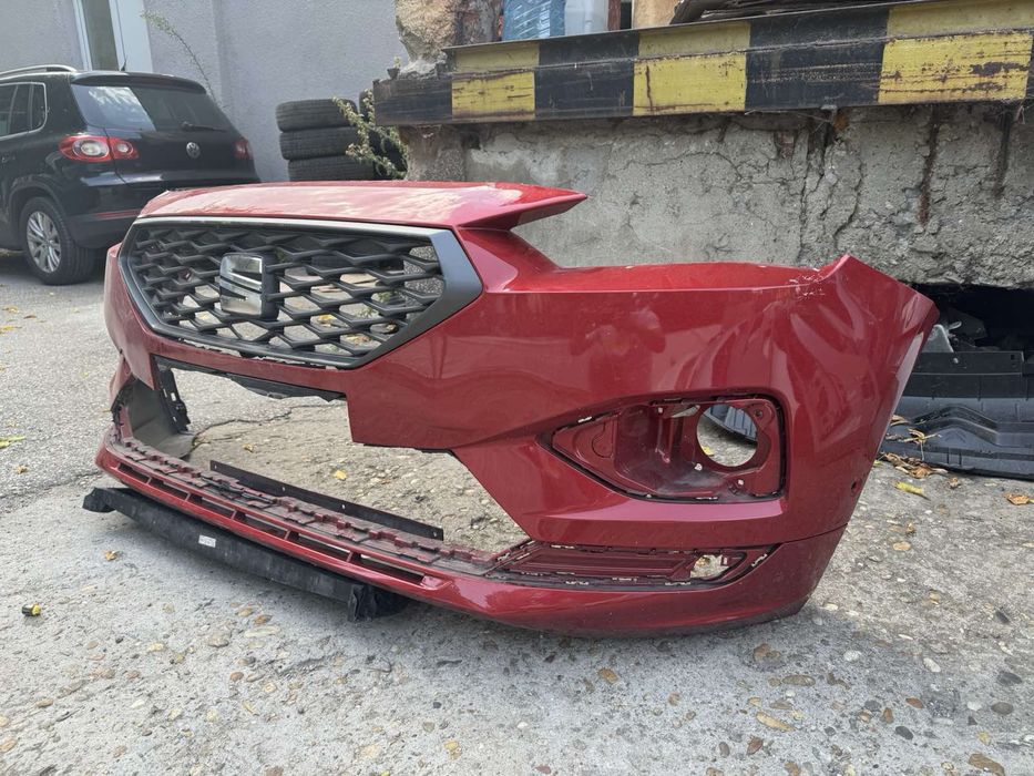 Предна броня за Сеат Тарако/Seat Taraco