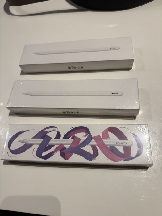 Apple Pencil 2-ро поколение за iPad