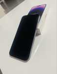 Iphone 14 pro max 512g