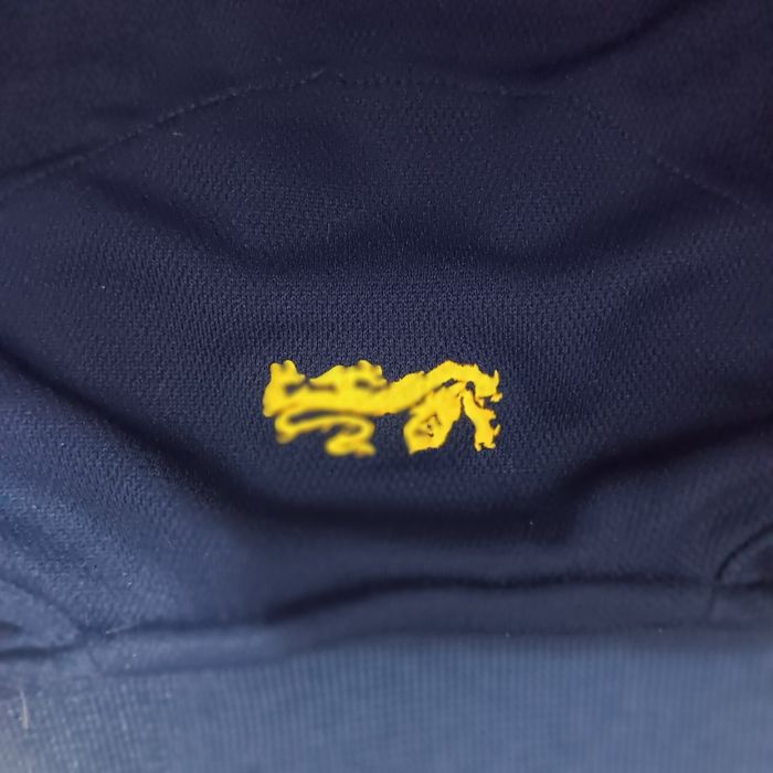 Tricou polo vintage adidas new zealand