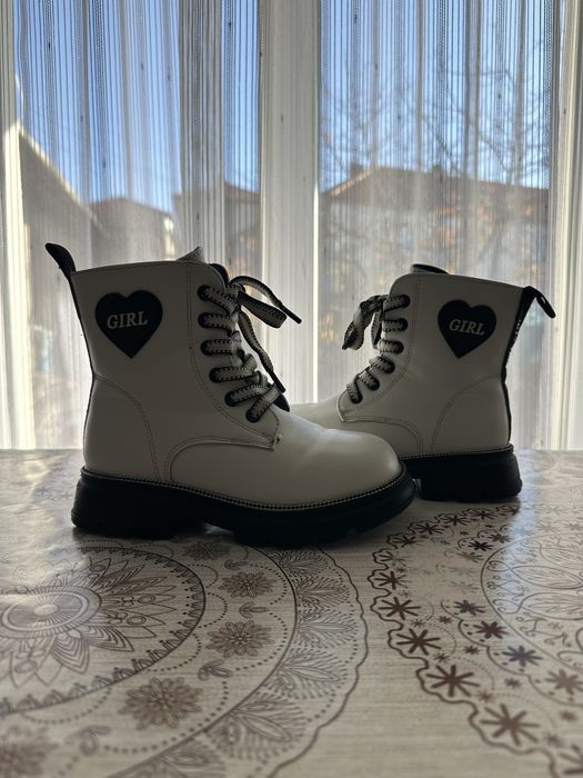 Детски боти 29 номер