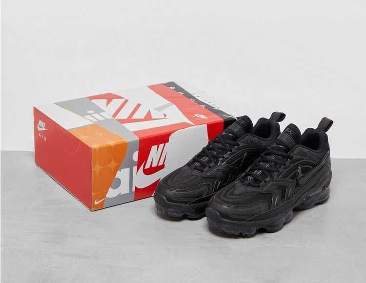 Мъжки маратонки NIKE AIR VAPORMAX EVO NRG black  42 и 43 номер