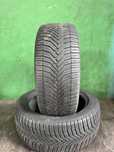 Шины 225/45 R17 Michelin из Германии