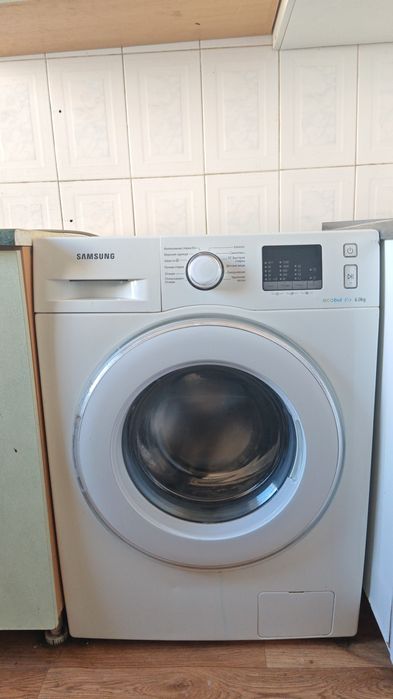 Срочно продам стиральную машинку б/у