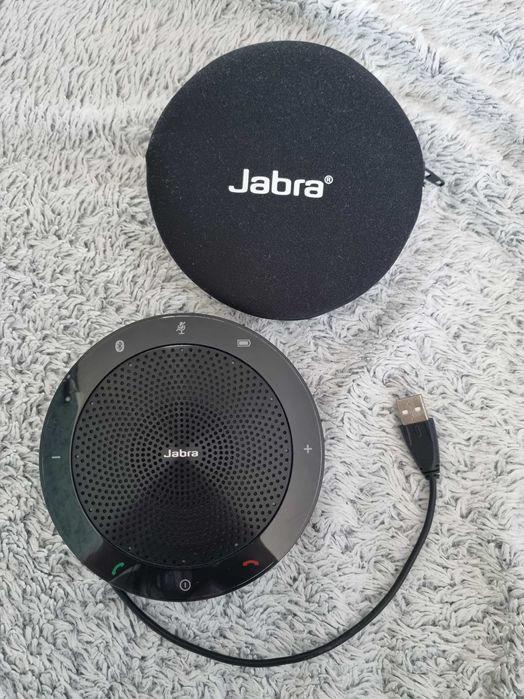 Jabra Speakerphone boxa portabila