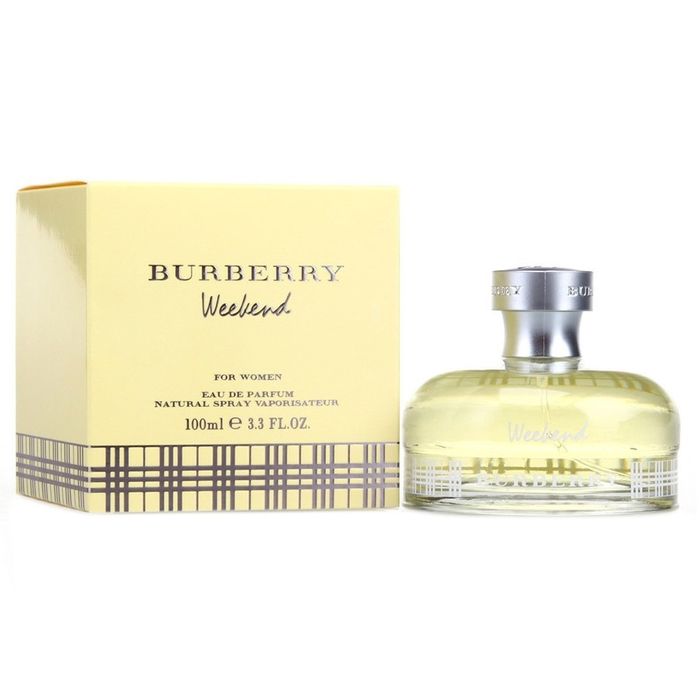 Оригинал Burberry Weekend edp 100ml- парфюм за жени