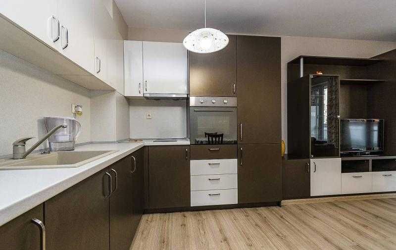 Нов двустаен апартамент във Възраждане