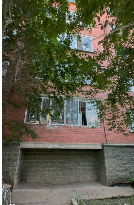 Продам 1-комнатную квартиру в Астане, в городе Косшы, мкр. Орион