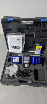 WOHLER L200 locator radio pentru localizare cameră inspecție video