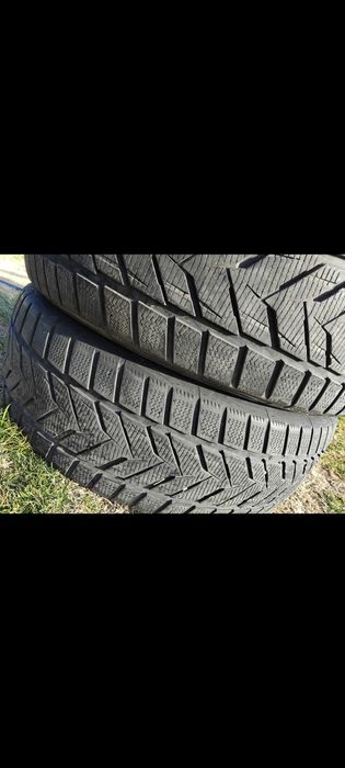 225 55 R19  Две зимни гуми