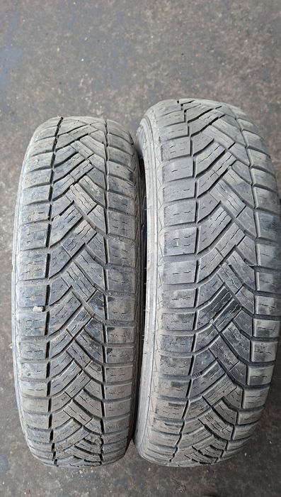 Резина на Газель