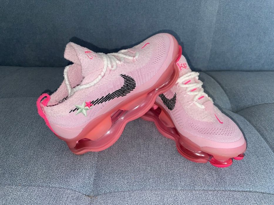 Încălțăminte NIKE Air Max Scorpion damă nr 38