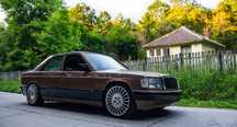 Mercedes-Benz 190_E