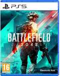 ПРОМО Нова Игра Battlefield 2042 (PS5) - Запечатана