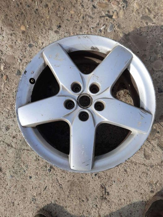 17 цола  джанти 5х108